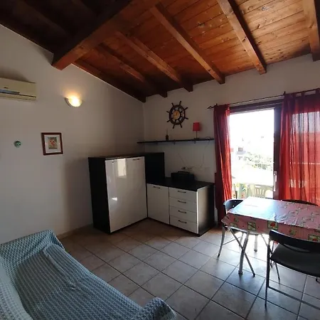 Cimarosa Panoramico 5 * Olbia