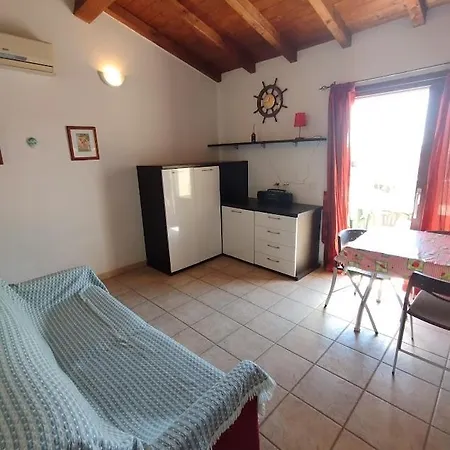 Cimarosa Panoramico 5 Olbia