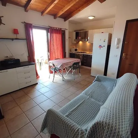 Apartment Cimarosa Panoramico 5 *