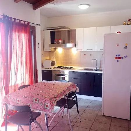 Apartment Cimarosa Panoramico 5